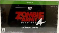 Zombie Army 4: Dead War [Collector's Edition]