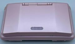 Pink Nintendo DS System