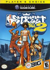 NBA Street Vol 2 [Players Choice]