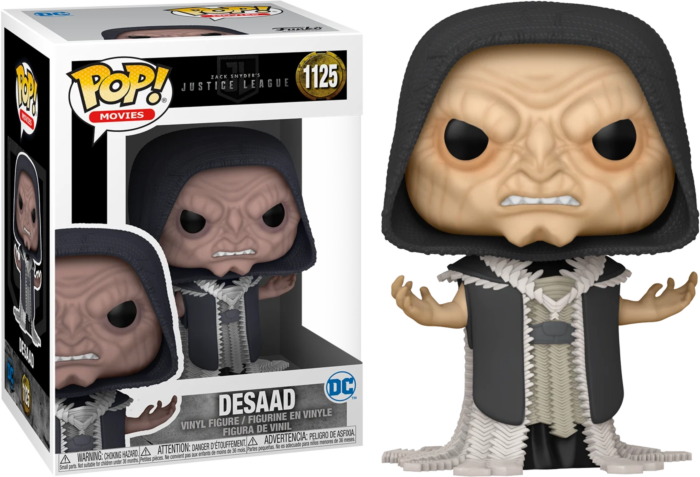 DeSaad