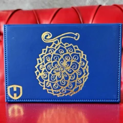 Robin Deck Box