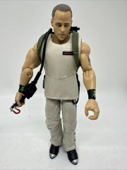 WWE Mattel Elite GHOSTBUSTERS SHAWN MICHAELS
