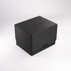 SIDEKICK 100+ XL CONVERTIBLE (BLACK)