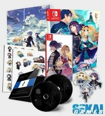 Fault: Milestone One [Collector's Edition]