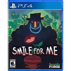 Smile For Me