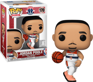 Jordan Poole