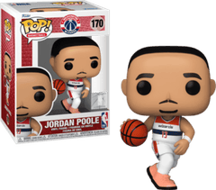 Jordan Poole