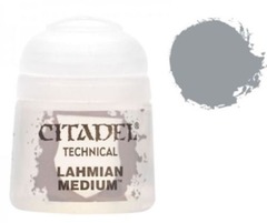 Paint: Citadel - Technical Technical: Lahmian Medium (24mL)