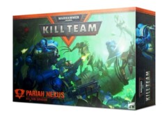 Warhammer 40,000: Kill Team: Pariah Nexus
