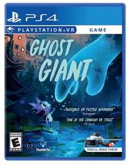 Ghost Giant
