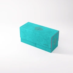 GAMEGENIC: TOLARIAN COMMUNITY COLLEGE: THE ACADEMIC 133+ XL: TEAL-PINK