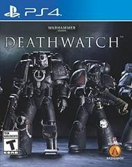 Warhammer 40,000 Deathwatch