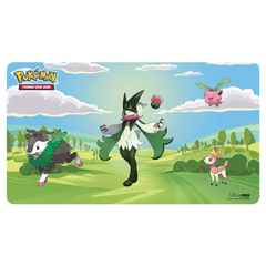 Ultra Pro - Pokemon - Gallery Series - Morning Meadow Playmat