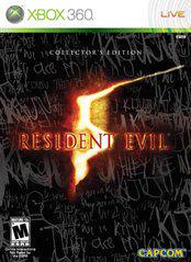 Resident Evil 5 [Gold Edition]