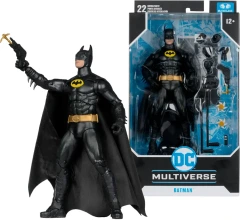 McFarlane Toys - DC Multiverse Batman (1989) 7