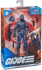 Hasbro GI Joe Classified Series 24 Cobra Infantry