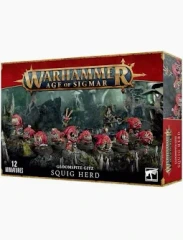 Squig Herd