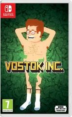 Vostok Inc