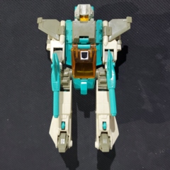 1987 G1 Brainstorm Headmasters - Loose