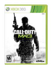 Call of Duty Modern Warfare 3