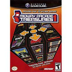 Midway Arcade Treasures [1]