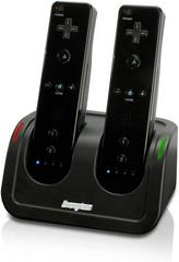 Wii Energizer 2x Charge Station