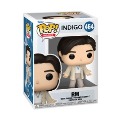 BTS Solo RM Indigo (Wildflower) Funko Pop! Vinyl Figure #464