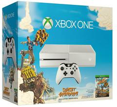 Xbox One Sunset Overdrive Bundle