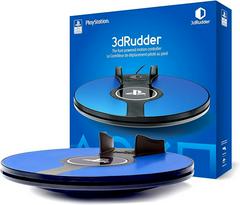 3dRudder