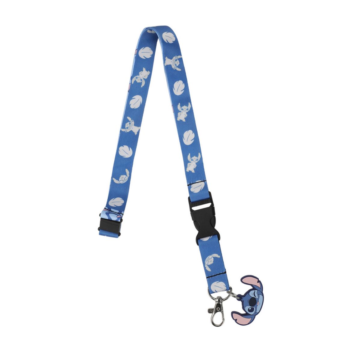 Disney Lilo & Stitch AOP Lanyard