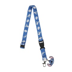 Disney Lilo & Stitch AOP Lanyard