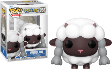 Wooloo