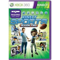 Kinect Sports: Season 2