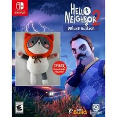 Hello Neighbor 2 [Deluxe Edition]