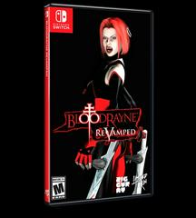 Bloodrayne: ReVamped