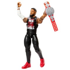 WWE Champions 2025 Jey Uso