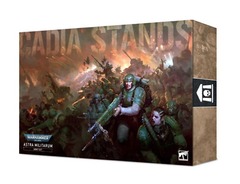 Cadia Stands: Astra Militarum Army Set