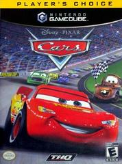 Cars [Players Choice]