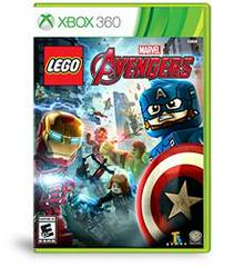 LEGO Marvels Avengers