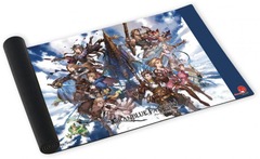 Playmat - Granblue Fantasy