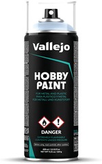 Vallejo 28.020 Fantasy Wolf Grey Spray - Valhalla Hobby