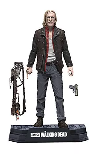 The Walking Dead Dwight