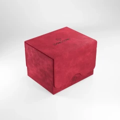 SIDEKICK 100+ XL CONVERTIBLE (RED)