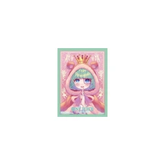Bandai ONE PIECE Card Game Official Card Sleeve Series 9 - Sugar (70 ct)