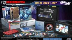 Persona 3 Portable [S.E.E.S. Edition]