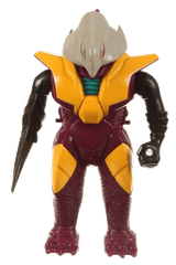 Transformers G1 Pretenders Finback (Missing Robot) - Loose