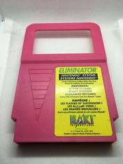 Eliminator Cleaning Kit