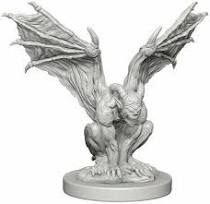 D&d Nolzur?s Marvelous Unpainted Minis: Gargoyles
