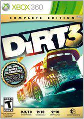 Dirt 3 [Complete Edition]