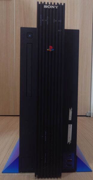 Playstation 2 Development Tool